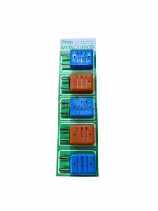 APARATO P/TABLETA SIN CABLE CARTON X 5