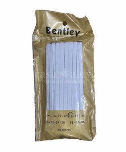 ELASTICO LISO X 50 M N§14