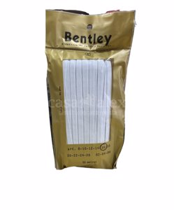 ELASTICO LISO X 50 M N§16