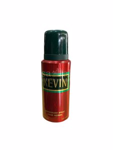 DESODORANTE KEVIN X 150 ROJO
