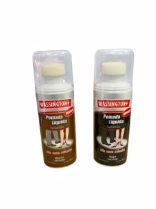 WASSINGTON POMADA LIQUIDA X 60CC