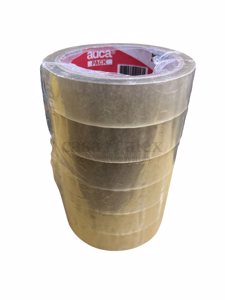 CINTA SCOTCH X 40  MTS CONFITERA (X6)