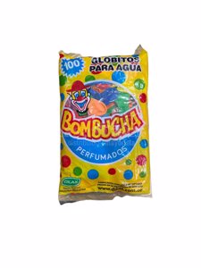 GLOBO DE AGUA BOMBUCHA