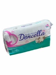 ALGODON DONCELLA X 140 GR BUL 20