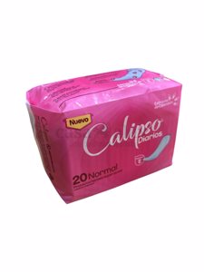 PROTECTOR CALIPSO X 20  COD 105587