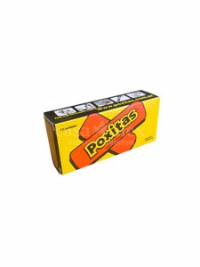 POXITAS