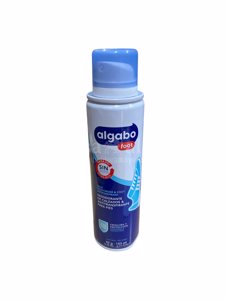 DESODORANTE ALGABO PEDICO 153ML