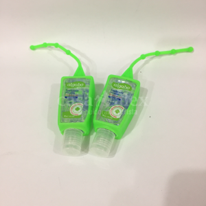 ALCOHOL EN GEL ALGABO P/CARTERA 70ML