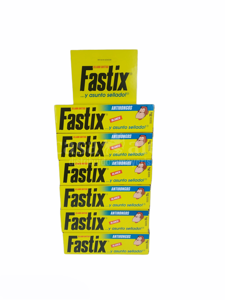 FASTIX BLANCO X 25ML
