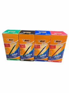 BOLIGRAFO BIC OPACO