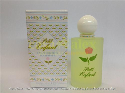 Comprar Petit Enfant en celesteperfumerias | Filtrado por Más Vendidos