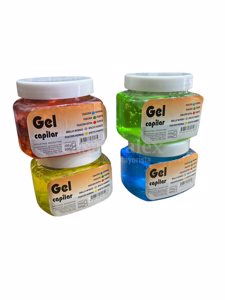 GEL LANTIL X 250CC
