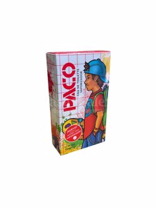 COLONIA PACO X 60