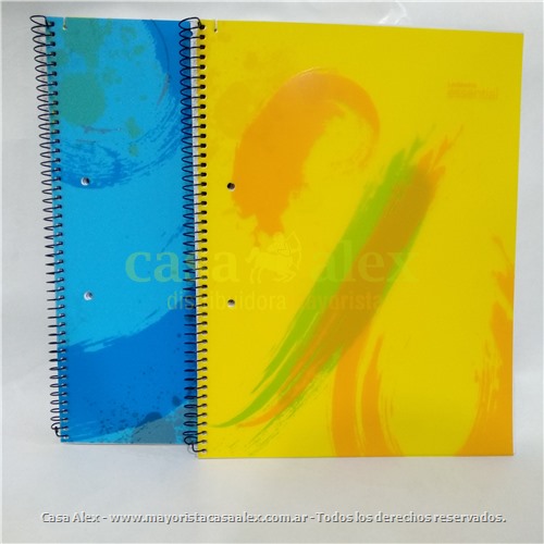 CUADERNO EXITO ESSENTIAL 22X29 T/PP X 84HJS