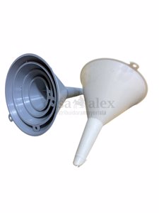 EMBUDO X 4 COD 1030 BUL/100