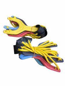 GOMERA PLASTICO ECO