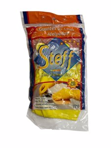 GUANTE AFELPADO STEFF