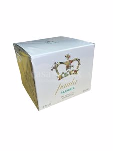FRAGANCIA PAULA ALEGRIA X 60 ML