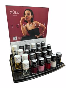 ESMALTE XULU 10 ML