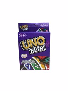 NAIPE UNO FLIP