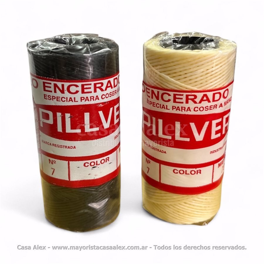 HILO BOBINA 70 MT PILLVER