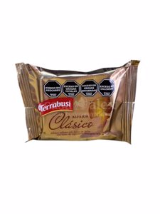 ALFAJOR TERRABUSI  CLASICO             C X 48