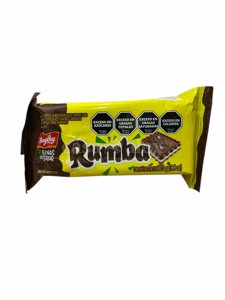 GALLETITAS  RUMBA  /AMOR/MELL/MERENG       BUL 36