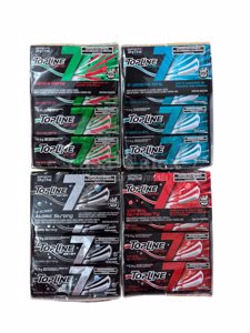 TOP LINE  7      DISP 14 X  16