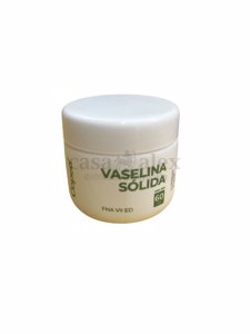 VASELINA SOLIDA X 60 GR