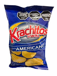 PAPAS KRACHITOS AMERICANO 50 GR