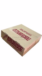 AZUFRE X 100 UNID C/SEPARADOR DE CARTON