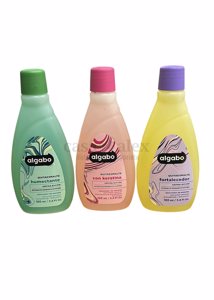 QUITA ESMALTE ALGABO X 100 ML