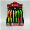 LAPICERA SIMBALL ROLLER FLUO