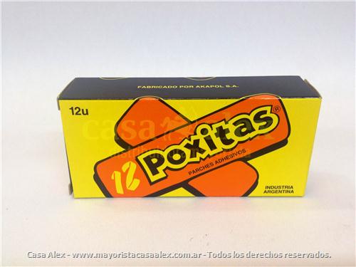 POXITAS